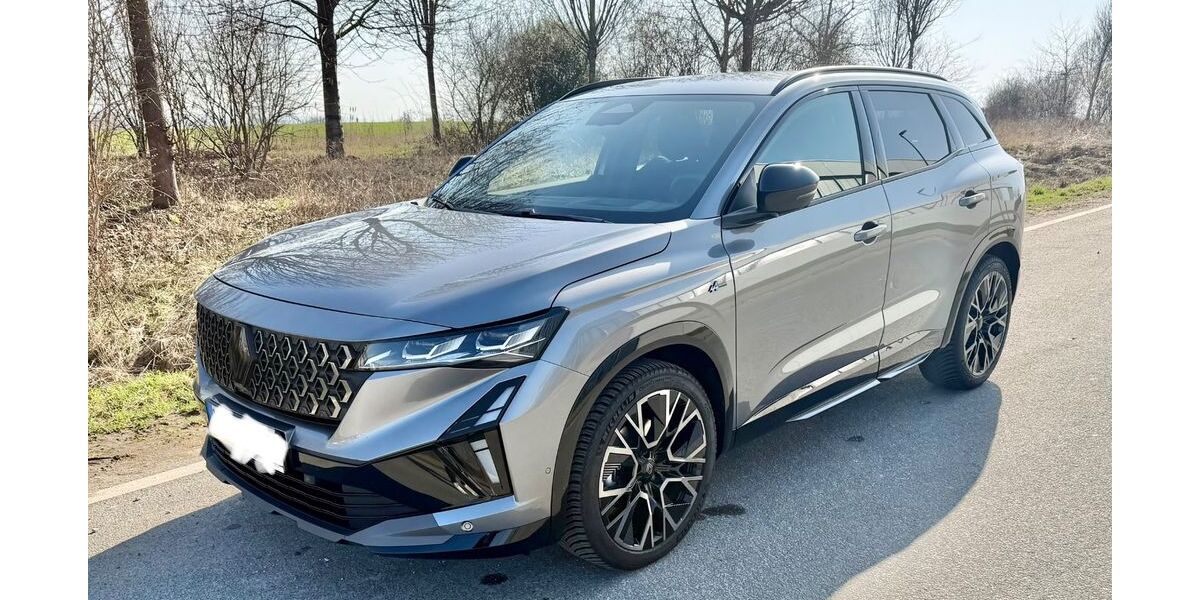 Renault Austral 8.000 km 35.900 &euro; Liederbach 65835