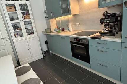 Wohnung Hanau Kesselstadt - 2 Zimmer, 60 m&sup2;, 890&euro; | Angebot:26856422