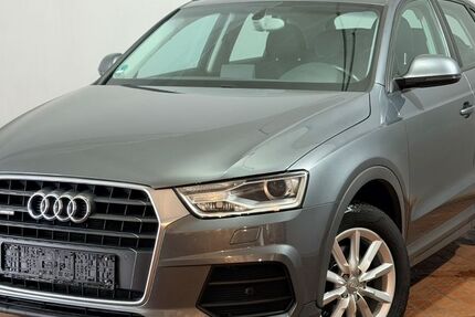 Audi Q3 75.000 km 15.990 &euro; Rodgau 63110
