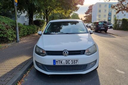 VW Polo 215.000 km 2.900 € Frankfurt am Main 60489
