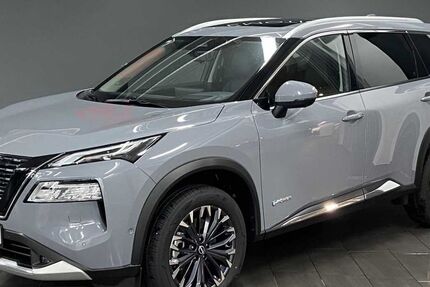 Nissan X-Trail 3.250 km 39.970 &euro; Offenbach 63069