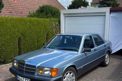 Mercedes-Benz 190 280.000 km 4.500 &euro; Nidderau 61130