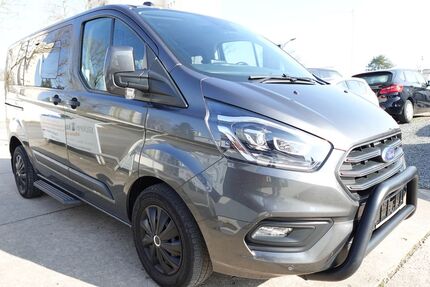 Ford Transit 82.000 km 25.490 &euro; Mainaschaff 63814