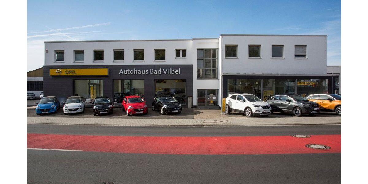 Opel Mokka-e 5.000 km 34.900 &euro; Bad Vilbel 61118