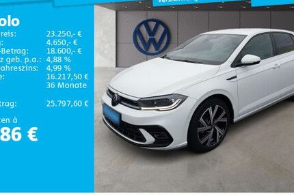 VW Polo 25.783 km 22.480 &euro; Hanau 63452