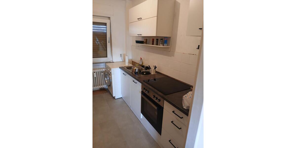 Erdgeschoßwohnung Karben - 1 Zimmer, 60 m&sup2;, 700&euro; | Angebot:26279495