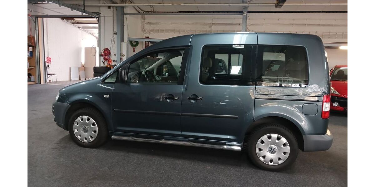 VW Caddy 299.500 km 4.990 &euro; Rüsselsheim 65428