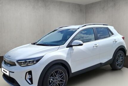 Kia Stonic 2.999 km 23.980 &euro; Frankfurt 60488