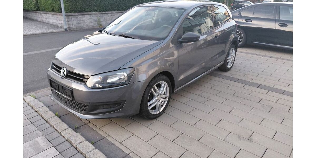 VW Polo 165.200 km 4.300 &euro; Langenselbold 63505