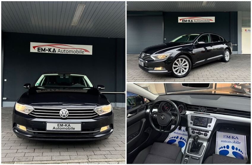 VW Passat 250.000 km 11.500 € Hanau 63456