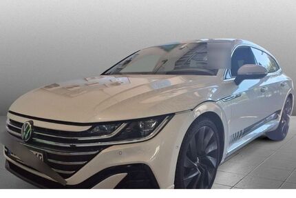 VW Arteon 23.390 km 44.940 € Bad Homburg 61348