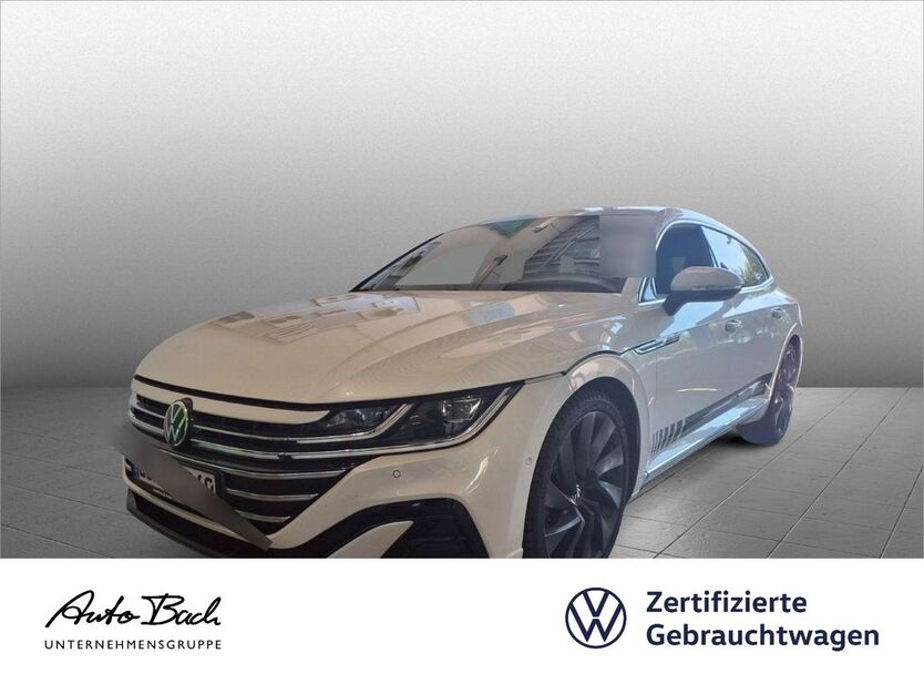 VW Arteon 23.390 km 44.940 € Bad Homburg 61348