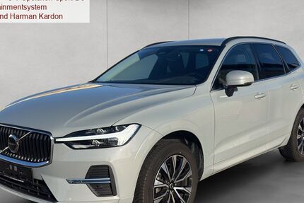 Volvo XC60 12.338 km 39.400 &euro; Frankfurt am Main 60486