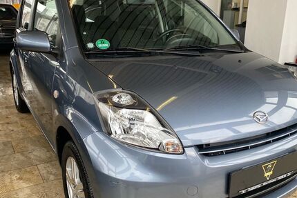 Daihatsu Sirion 53.000 km 6.499 &euro; Neu-Isenburg 63263