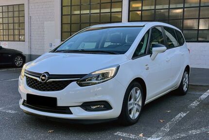 Opel Zafira 244.000 km 5.900 &euro; Frankfurt am Main 60326