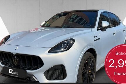 Maserati Grecale 71.250 km 57.400 &euro; Frankfurt 60314