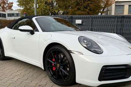 Porsche 911 18.430 km 123.900 € Frankfurt am Main 60388