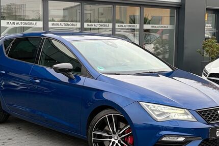 Seat Leon 62.000 km 23.890 € Seligenstadt 63500