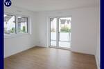KLEIN + FEIN = DEIN! Apartment mit Balkon, moderne Ausstattung, Duschbad, integriertem Kochbereich