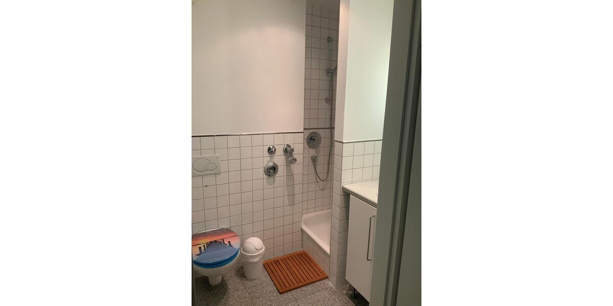 1 Zimmer-Wohnung In Wiesbaden 1 zimmer