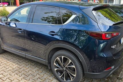 Mazda CX-5 33.000 km 30.777 &euro; Darmstadt 64289
