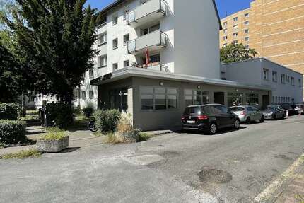 Gewerbeobjekt Frankfurt am Main Ginnheim - 3.440&euro; | Angebot:25455056