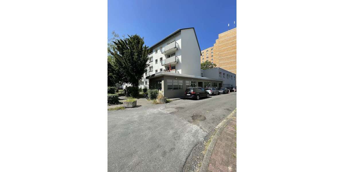 Gewerbeobjekt Frankfurt am Main Ginnheim - 3.440&euro; | Angebot:25455056