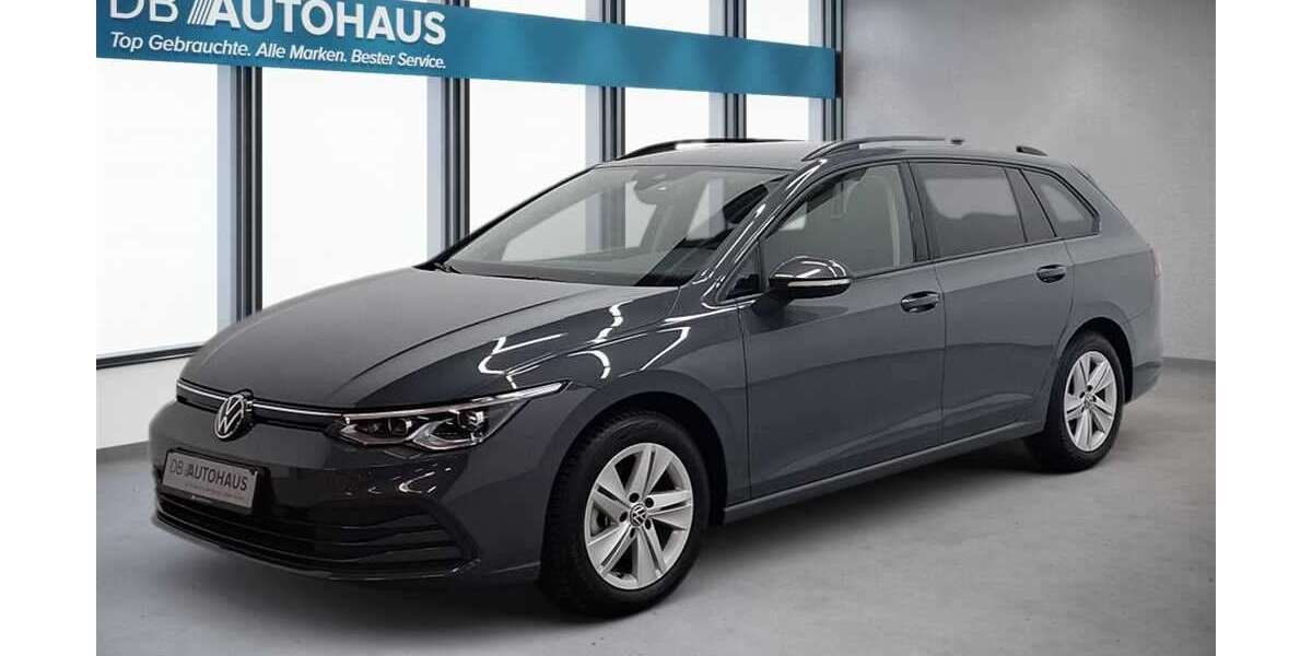 VW Golf 36.477 km 24.670 &euro; Maintal 63477