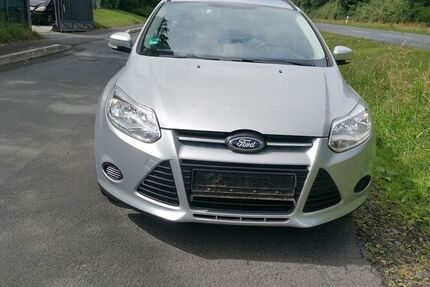 Ford Focus 60.000 km 5.800 &euro; friedrichsdorf 61381