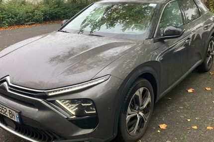 Citroen C5 X 105.000 km 15.946 € Hofheim am Taunus 65719