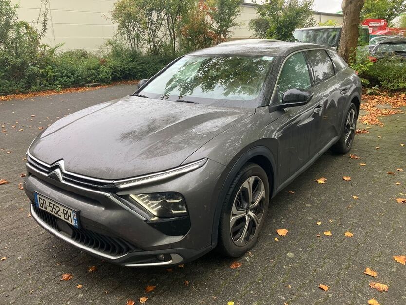 Citroen C5 X 105.000 km 15.946 € Hofheim am Taunus 65719