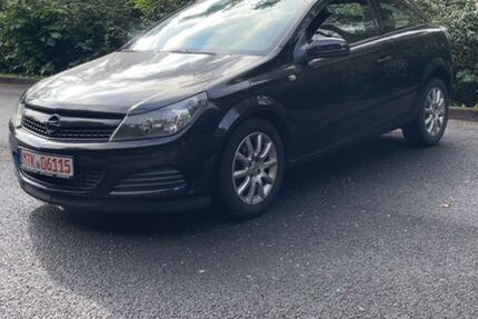 Opel Astra 147.800 km 2.249 € Eppstein 65817