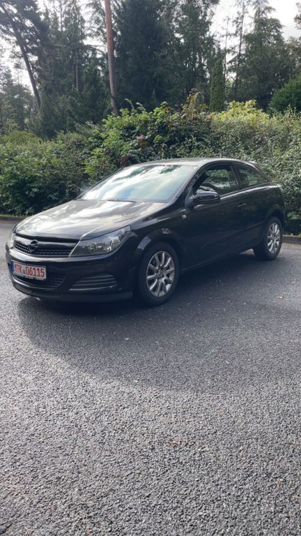 Opel Astra 147.800 km 2.249 € Eppstein 65817