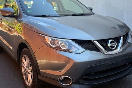 Nissan Qashqai 135.000 km 11.000 € Friedberg (Hessen) 61169