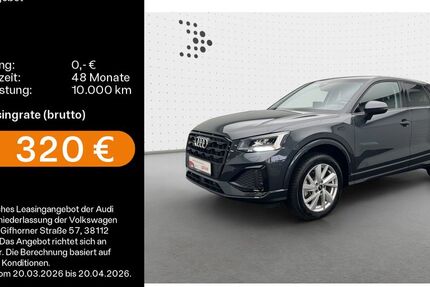Audi Q2 26.394 km 33.480 &euro; Oberursel 61440