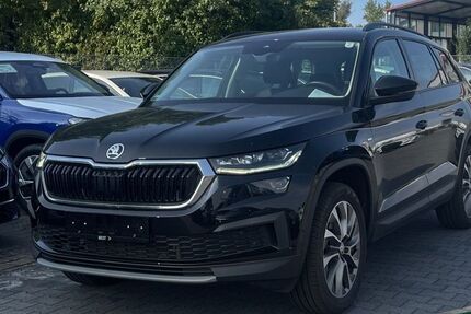 Skoda Kodiaq 36.300 km 33.888 &euro; Mühlheim 63165