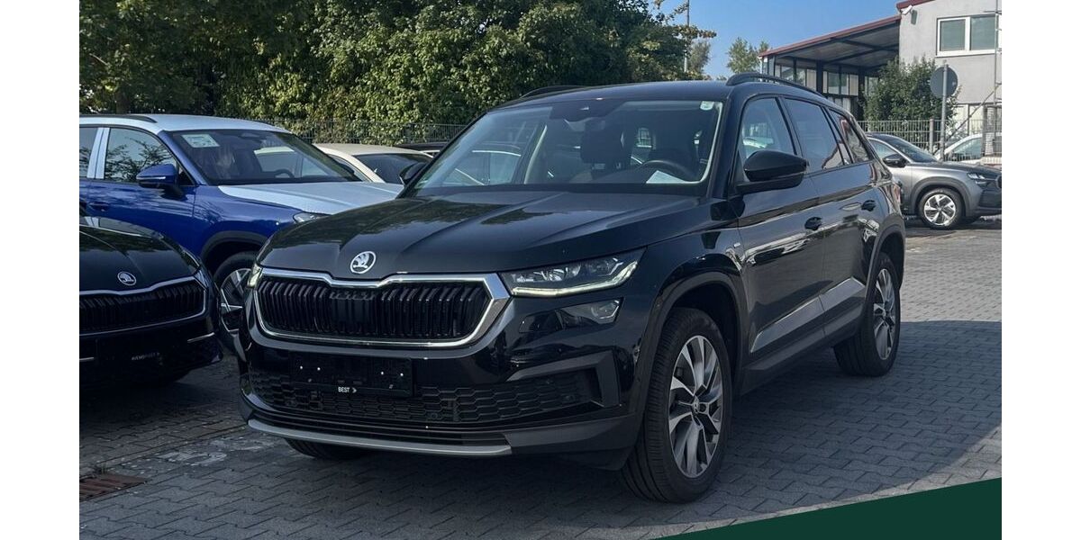 Skoda Kodiaq 36.300 km 33.888 &euro; Mühlheim 63165