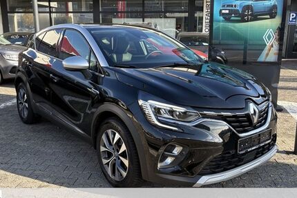 Renault Captur 35.500 km 18.970 € Hanau 63452