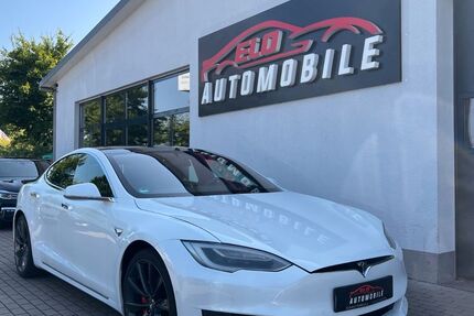 Tesla Model S 63.000 km 29.900 € Eppertshausen 64859