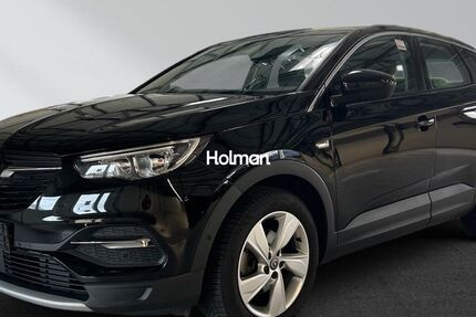 Opel Grandland (X) 43.982 km 15.946 € Eschborn 65760