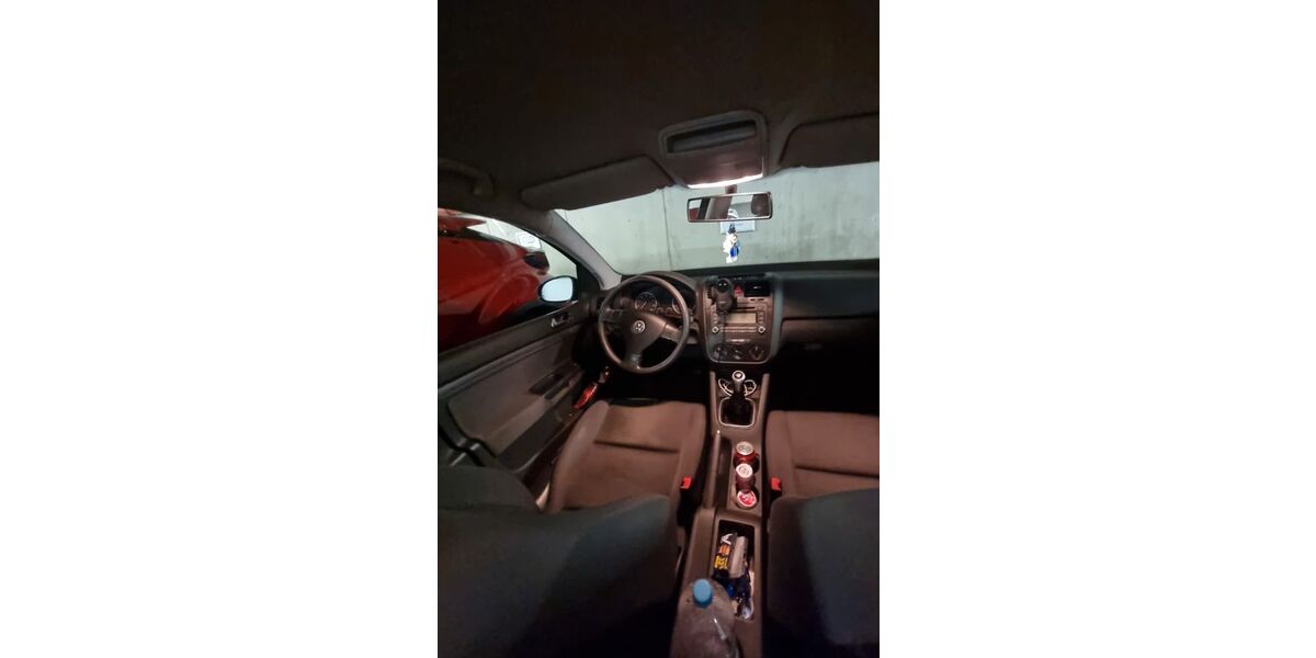 VW Golf 201.160 km 2.000 &euro; Niederdorffelden 61138