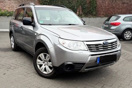 Subaru Forester 106.000 km 10.800 € Langen 63225