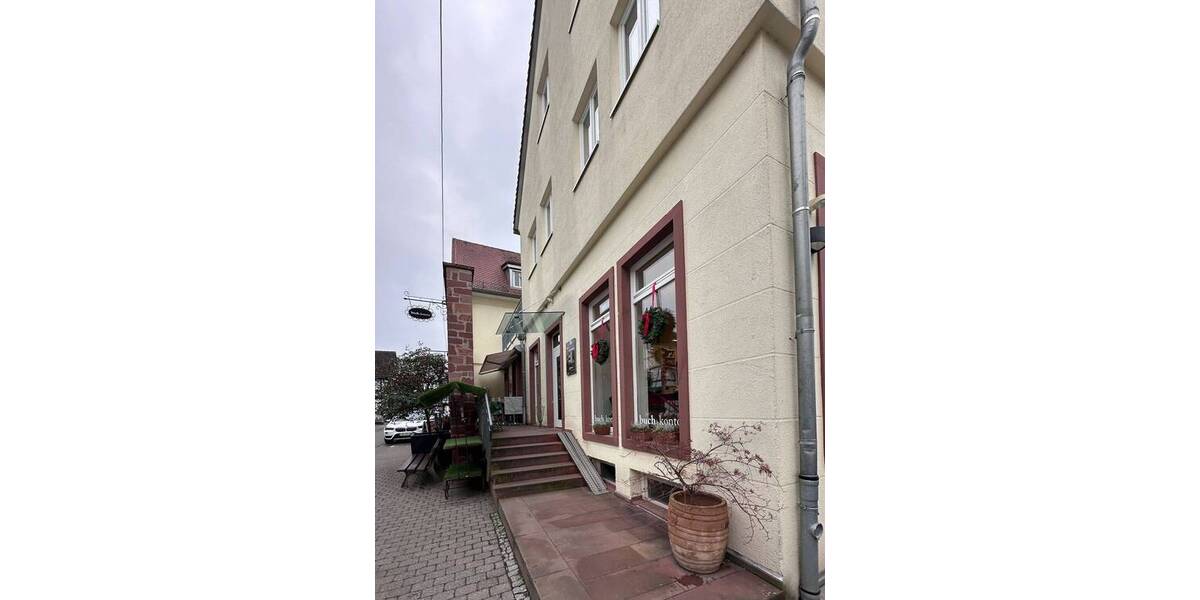 Gewerbeobjekt Dreieich Dreieichenhain - 2 Zimmer, 320.000&euro; | Angebot:26171437