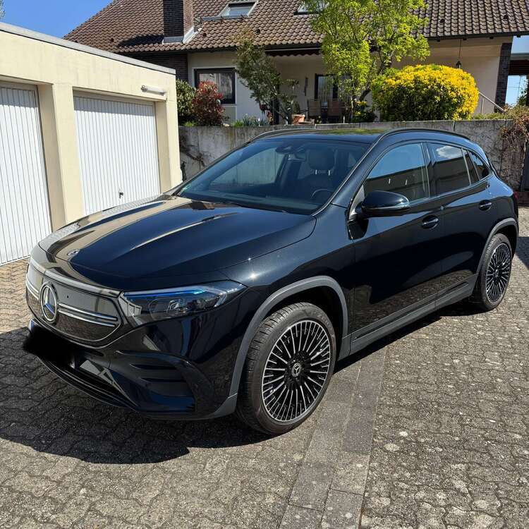 EQA 350