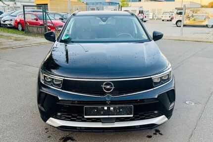 Opel Grandland (X) 142.833 km 17.900 € Obertshausen 63179