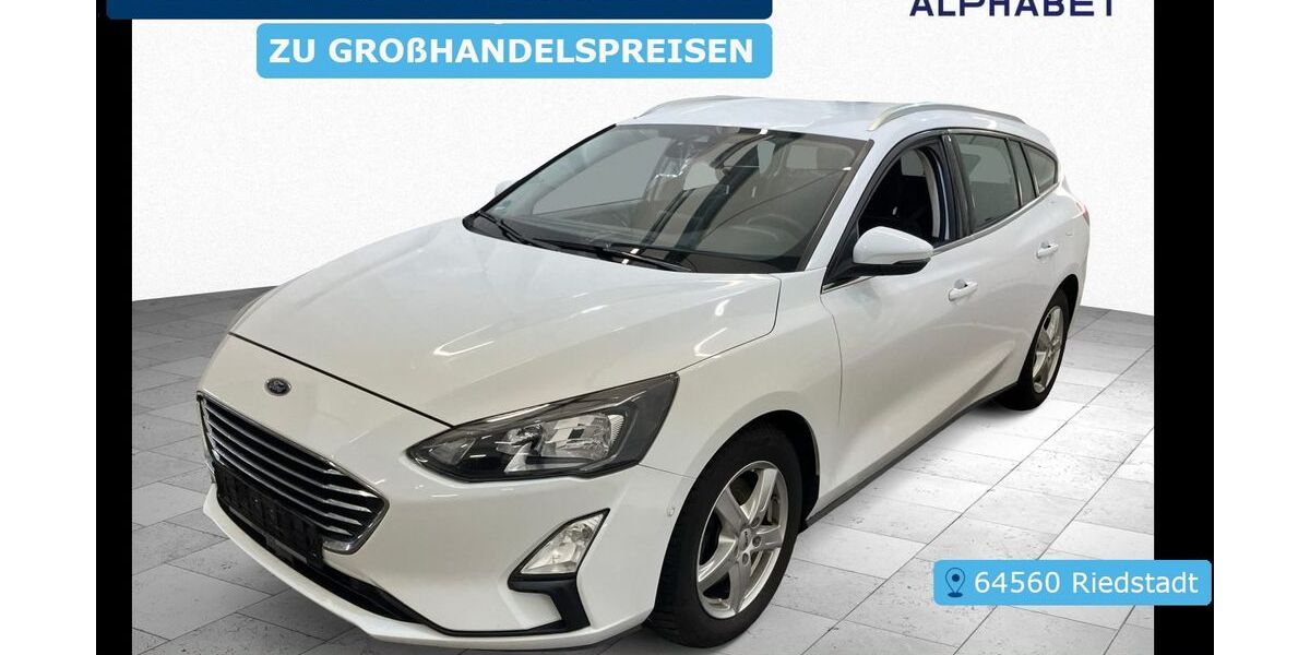 Ford Focus 95.753 km 11.095 &euro; Frankfurt 60596