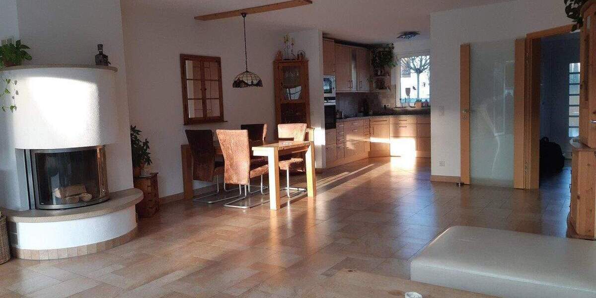Reihenmittelhaus Hattersheim - 5 Zimmer, 160 m&sup2;, 745.000&euro; | Angebot:25897513
