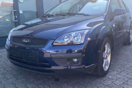 Ford Focus 198.700 km 2.399 € Hainburg 63512