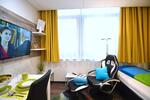 Etagenwohnung Offenbach am Main - 1 Zimmer, 19 m&sup2;, 745&euro; | Angebot:14263462