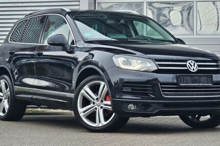 VW Touareg 145.000 km 20.980 &euro; Friedrichsdorf (10 Min. nördlich von Frankfurt/M) 61381